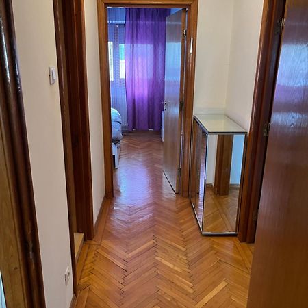 Romana 100 Sqm Deluxe Apartament Bucarest Extérieur photo