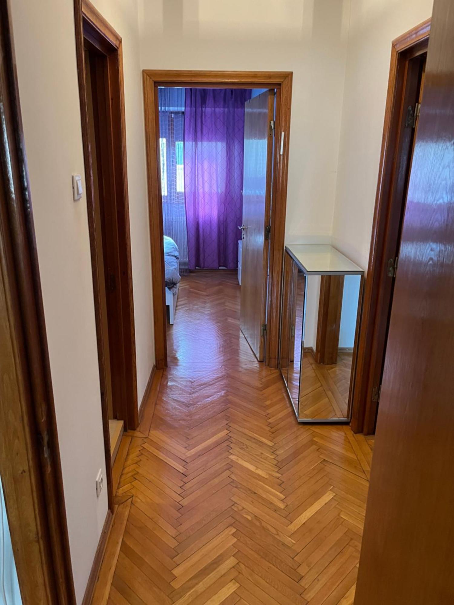 Romana 100 Sqm Deluxe Apartament Bucarest Extérieur photo